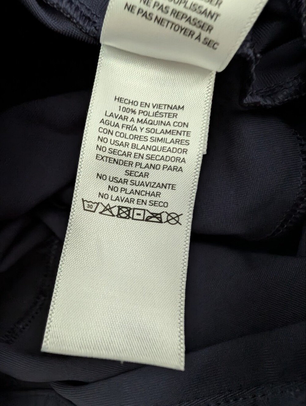 Rhone Commuter 7" Shorts - Picture 11 of 11